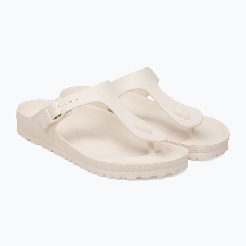 Flip-flops BIRKENSTOCK Gizeh EVA Regular eggshell 3