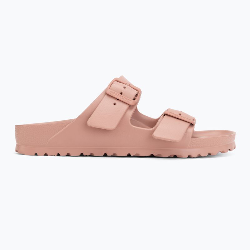 Slides BIRKENSTOCK Arizona EVA Narrow pink clay 2