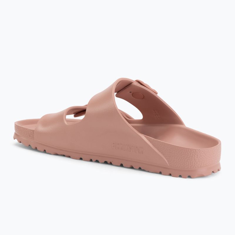 Slides BIRKENSTOCK Arizona EVA Narrow pink clay 3