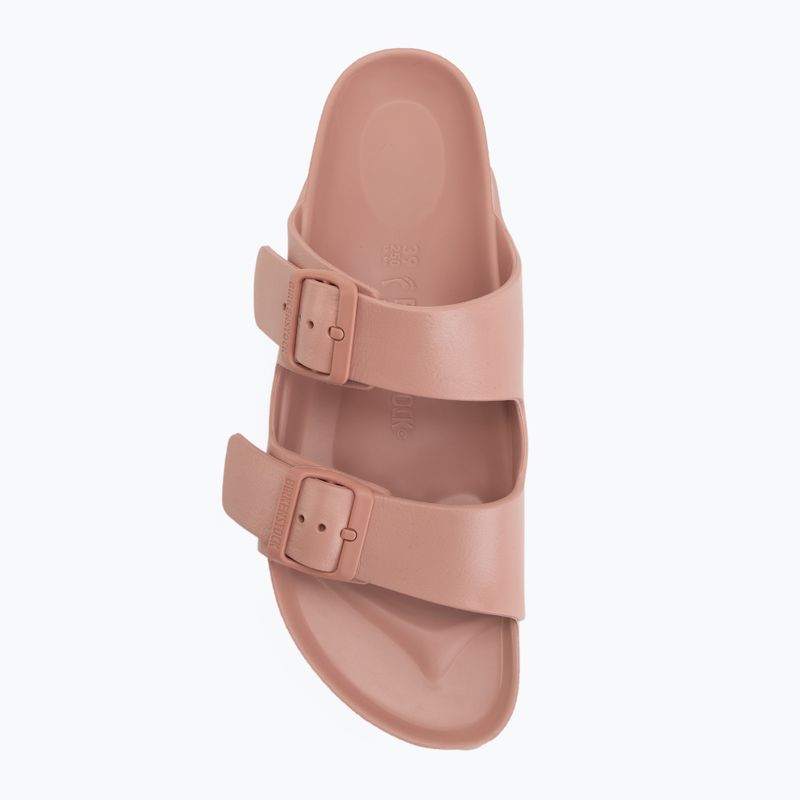 Slides BIRKENSTOCK Arizona EVA Narrow pink clay 5