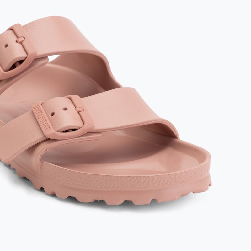 Slides BIRKENSTOCK Arizona EVA Narrow pink clay 7