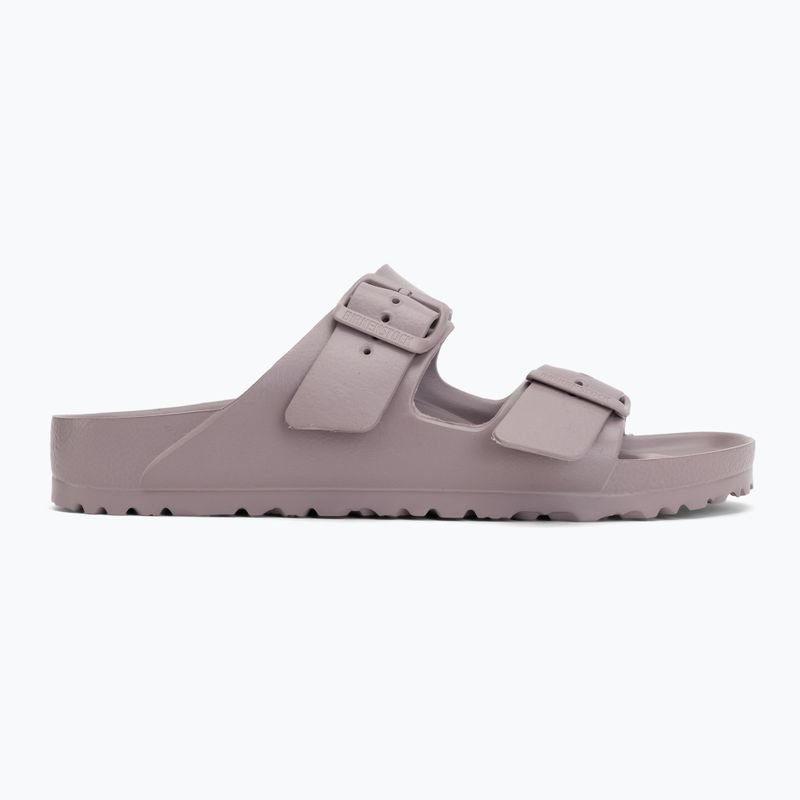 Slides BIRKENSTOCK Arizona EVA Narrow faded purple 2