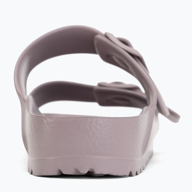 Slides BIRKENSTOCK Arizona EVA Narrow faded purple 6