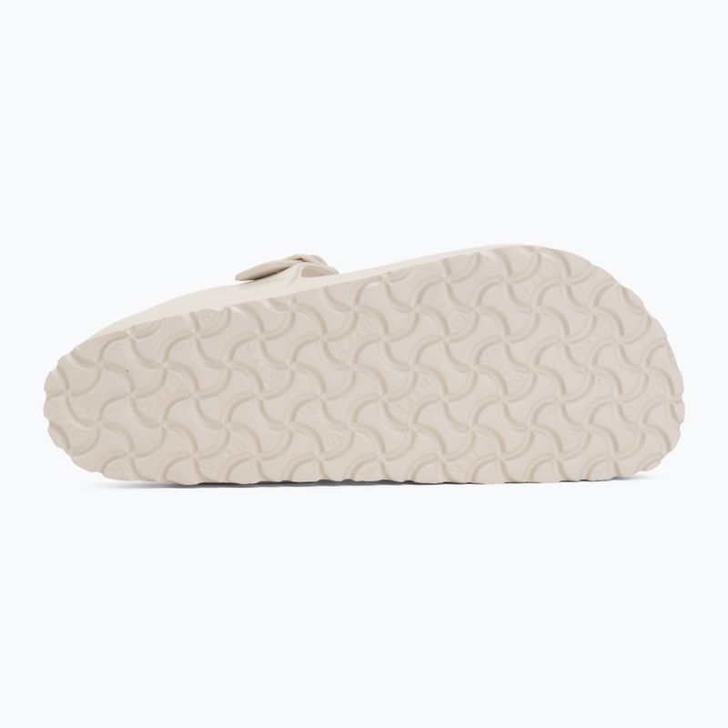 Flip-flops BIRKENSTOCK Gizeh EVA Regular eggshell 4
