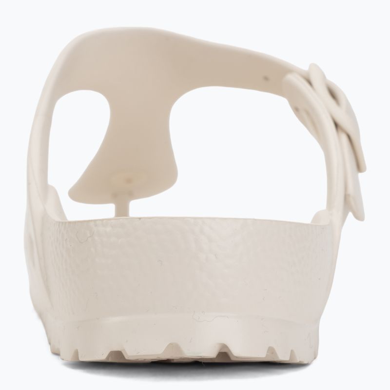Flip-flops BIRKENSTOCK Gizeh EVA Regular eggshell 6