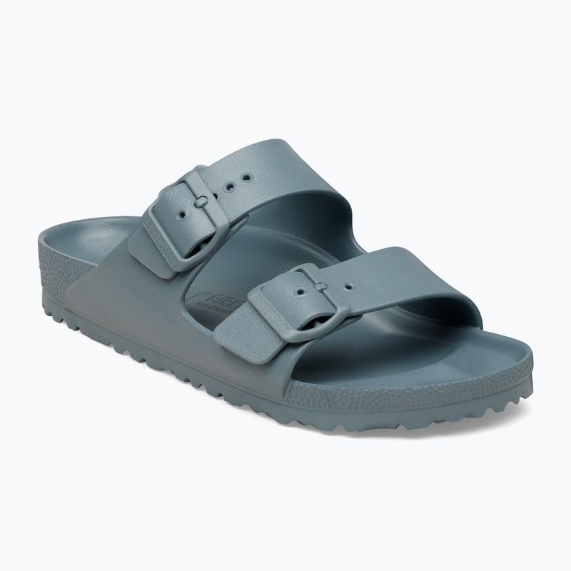 Slides BIRKENSTOCK Arizona EVA Narrow basalt gray