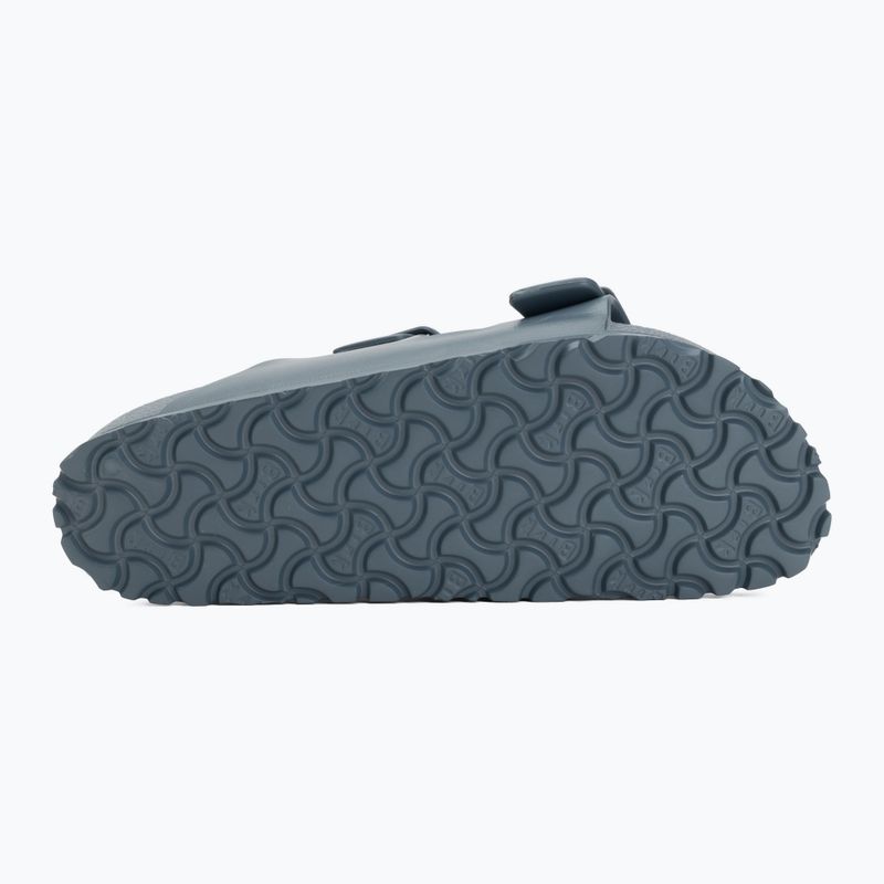 Slides BIRKENSTOCK Arizona EVA Narrow basalt gray 4