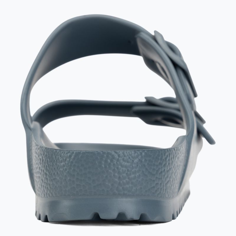 Slides BIRKENSTOCK Arizona EVA Narrow basalt gray 6