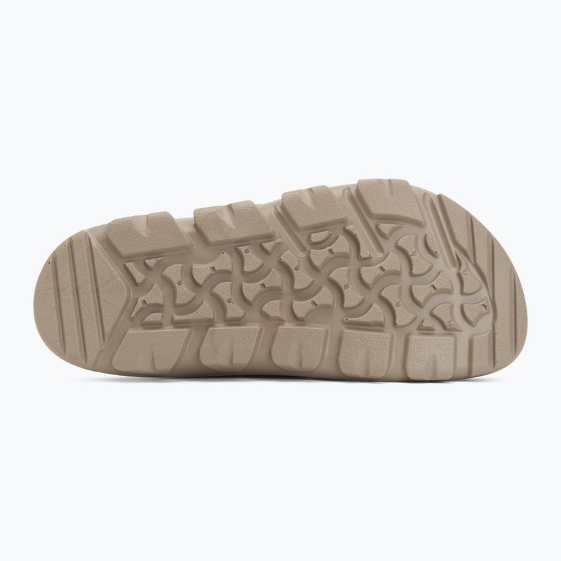 Slides BIRKENSTOCK Mogami Terra 2 Strap Birko-Flor Regular apex sandcastle 4