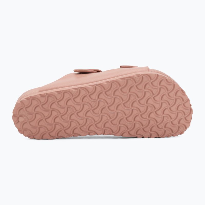 Children's slides BIRKENSTOCK Arizona EVA Narrow pink clay 4