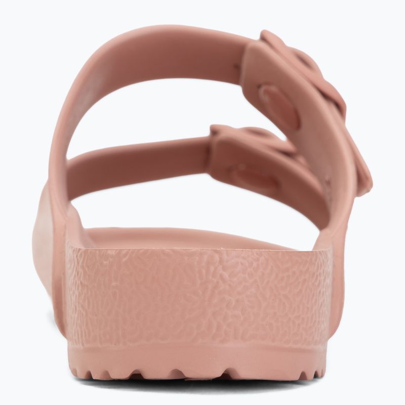 Children's slides BIRKENSTOCK Arizona EVA Narrow pink clay 6