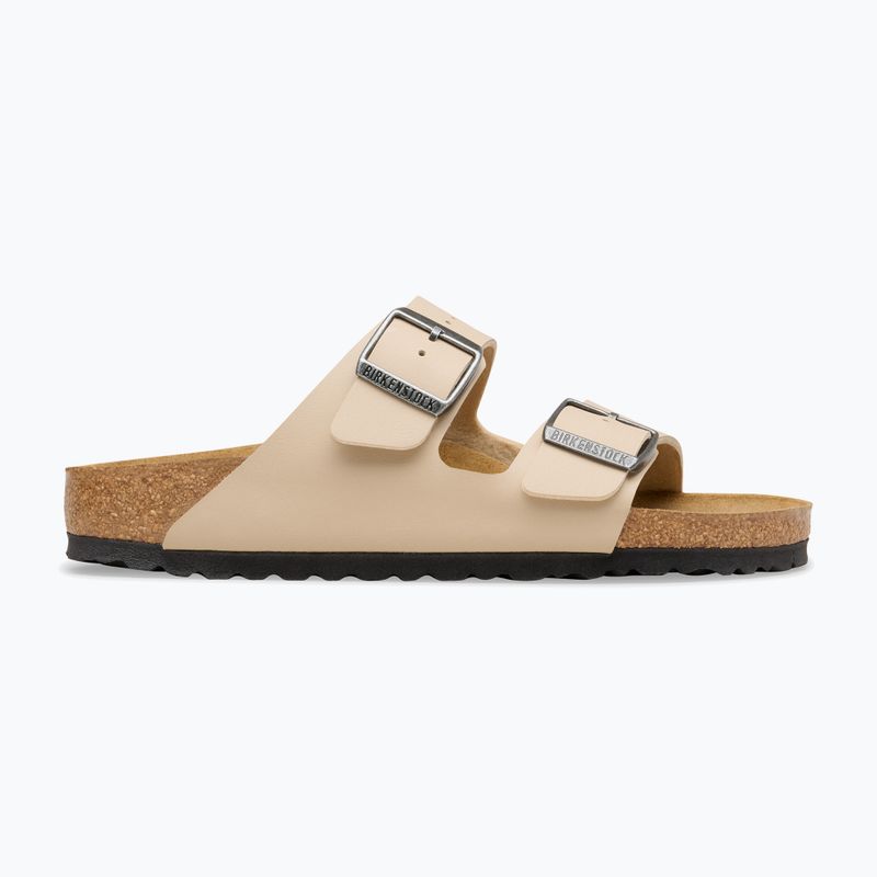 Slides BIRKENSTOCK Arizona Birko-Flor sandcastle 2