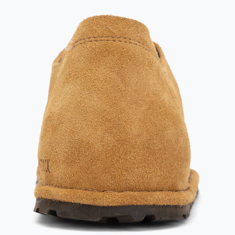 Shoes BIRKENSTOCK Utti Lace Suede Leather Regular cork brown 6