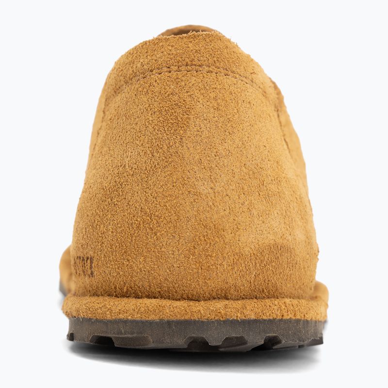 Shoes BIRKENSTOCK Utti Lace Suede Leather Narrow cork brown 6