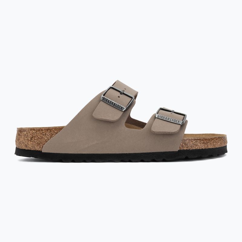 Slides BIRKENSTOCK Arizona Birkibuc Regular 2