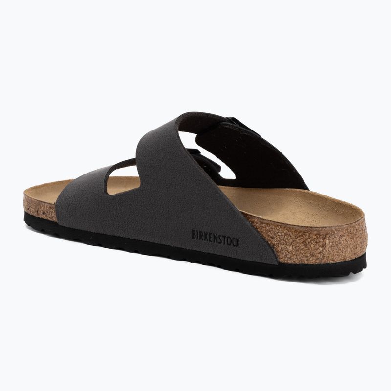 Slides BIRKENSTOCK Arizona Birkibuc Regular 3