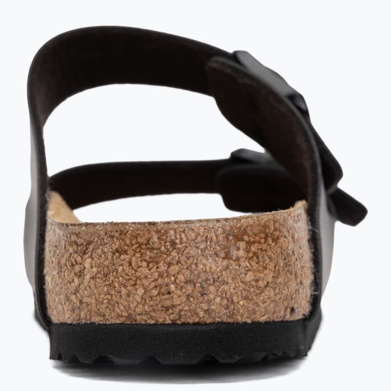 Slides BIRKENSTOCK Arizona Birkibuc Regular 6