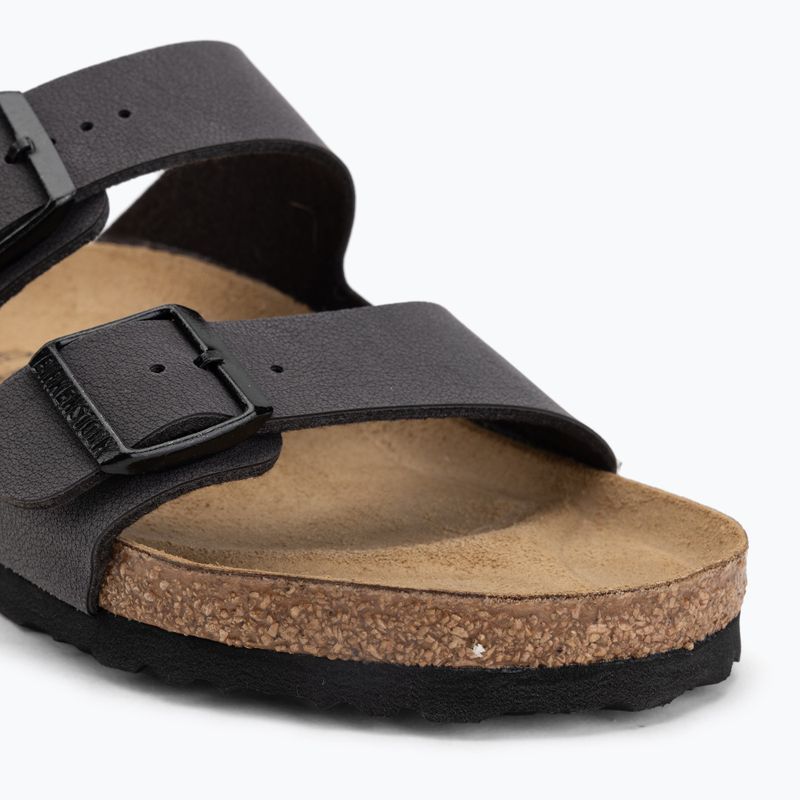 Slides BIRKENSTOCK Arizona Birkibuc Regular 7
