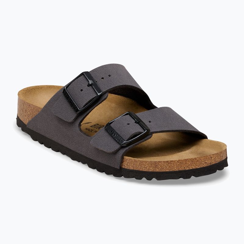 Slides BIRKENSTOCK Arizona Birkibuc Regular 8