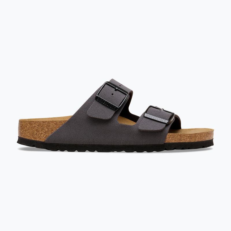 Slides BIRKENSTOCK Arizona Birkibuc Regular 9