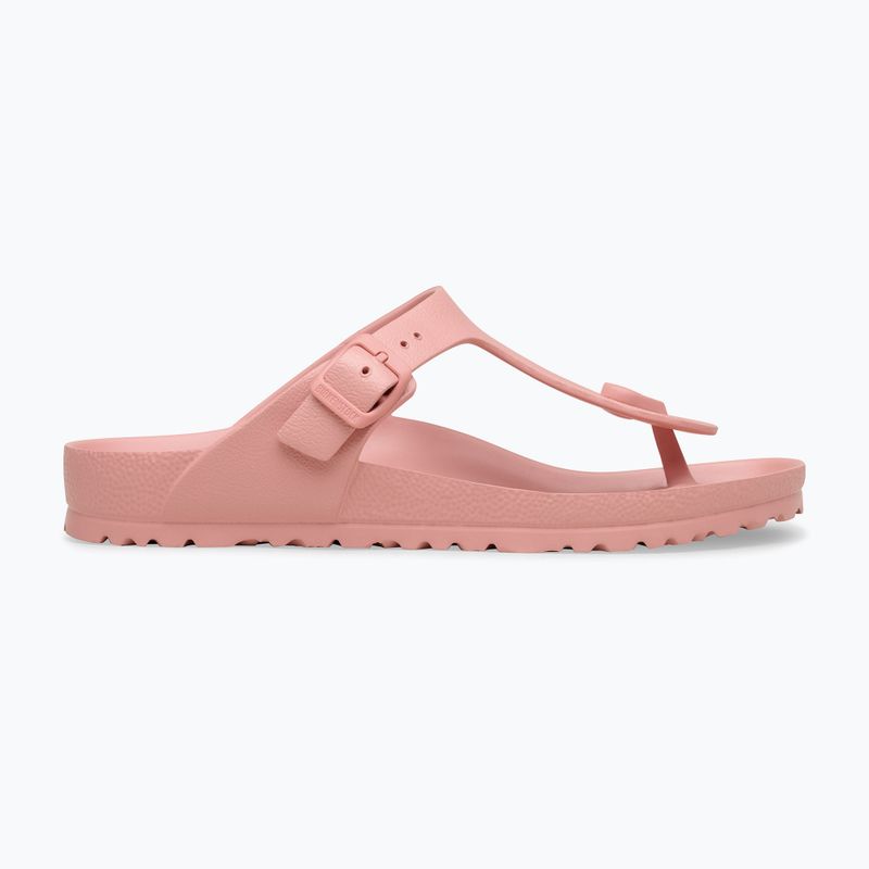 Flip-flops BIRKENSTOCK Gizeh EVA Regular pink clay 2