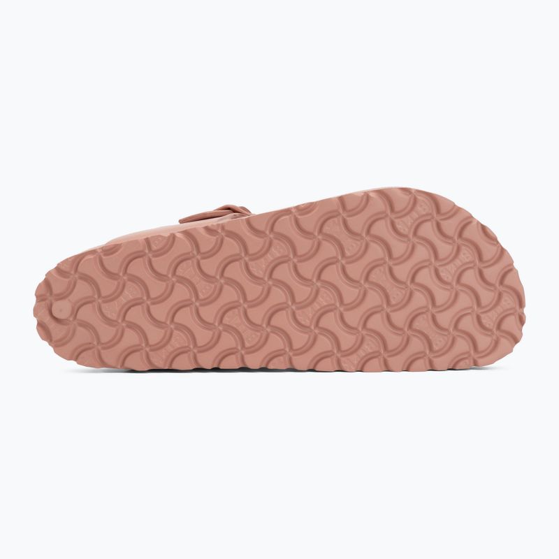 Flip-flops BIRKENSTOCK Gizeh EVA Regular pink clay 4