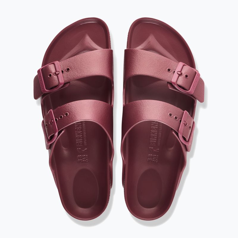 Slides Birkenstock Arizona Essentials EVA zinfandel 3