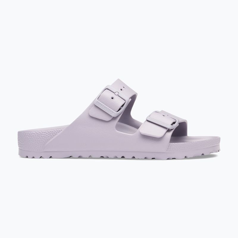 Slides Birkenstock Arizona Essentials EVA lavender sky 2