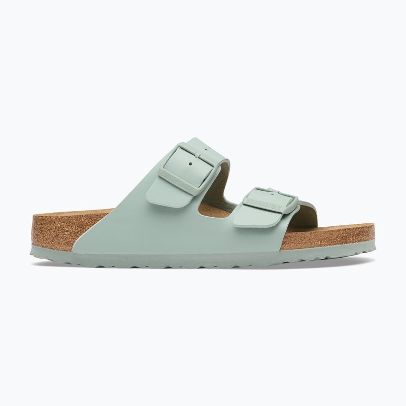 Slides BIRKENSTOCK Arizona Birko-Flor pure sage 2