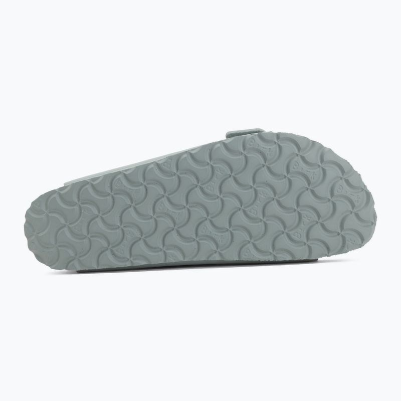 Slides BIRKENSTOCK Arizona Birko-Flor pure sage 4