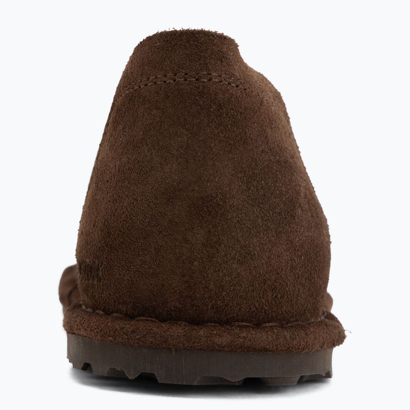 Shoes BIRKENSTOCK Utti Lace Suede Leather carafe 6