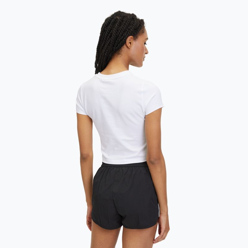 Women's FILA Latina bright white T-shirt 3