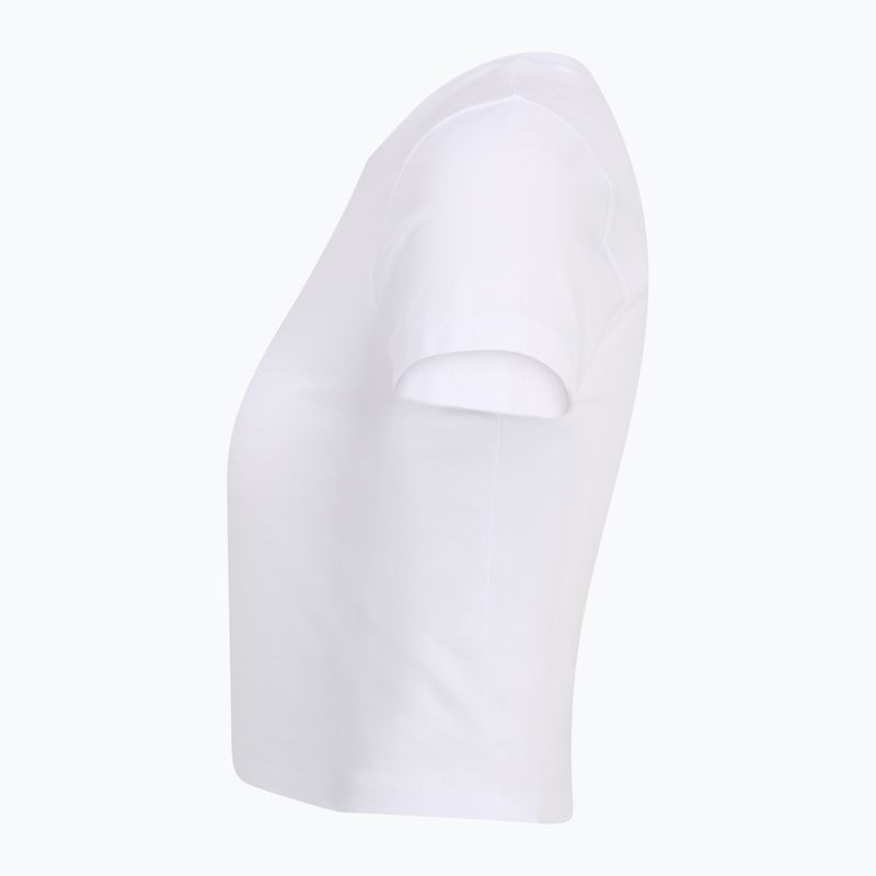Women's FILA Latina bright white T-shirt 7