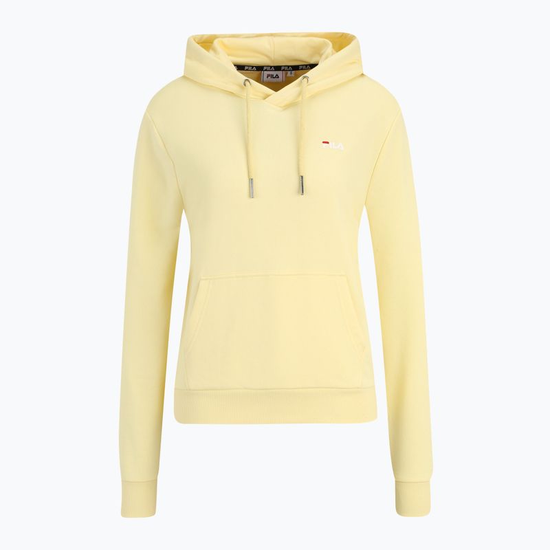 FILA women's sweatshirt Bruchsal french vanilla 5