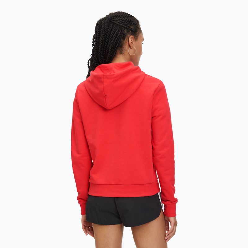 FILA women's sweatshirt Bruchsal cayenne 3