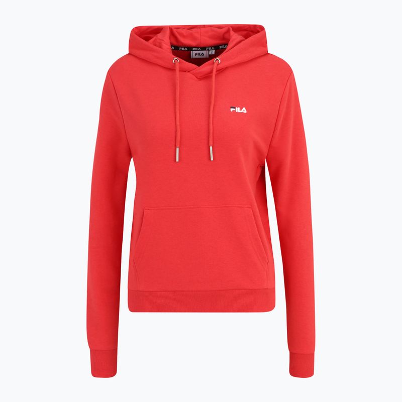 FILA women's sweatshirt Bruchsal cayenne 5