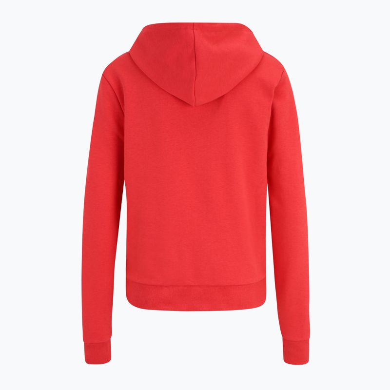 FILA women's sweatshirt Bruchsal cayenne 6