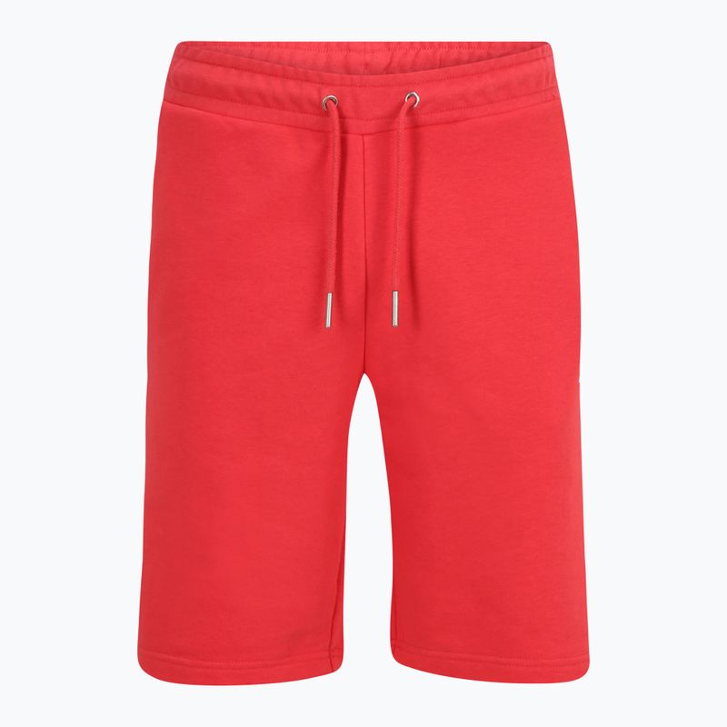 Men's FILA Blehen Sweat shorts cayenne 5