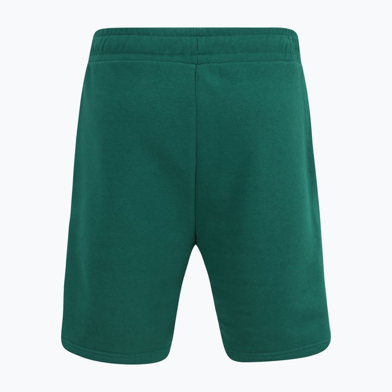 Men's FILA Lazsko Sweat aventurine shorts 6