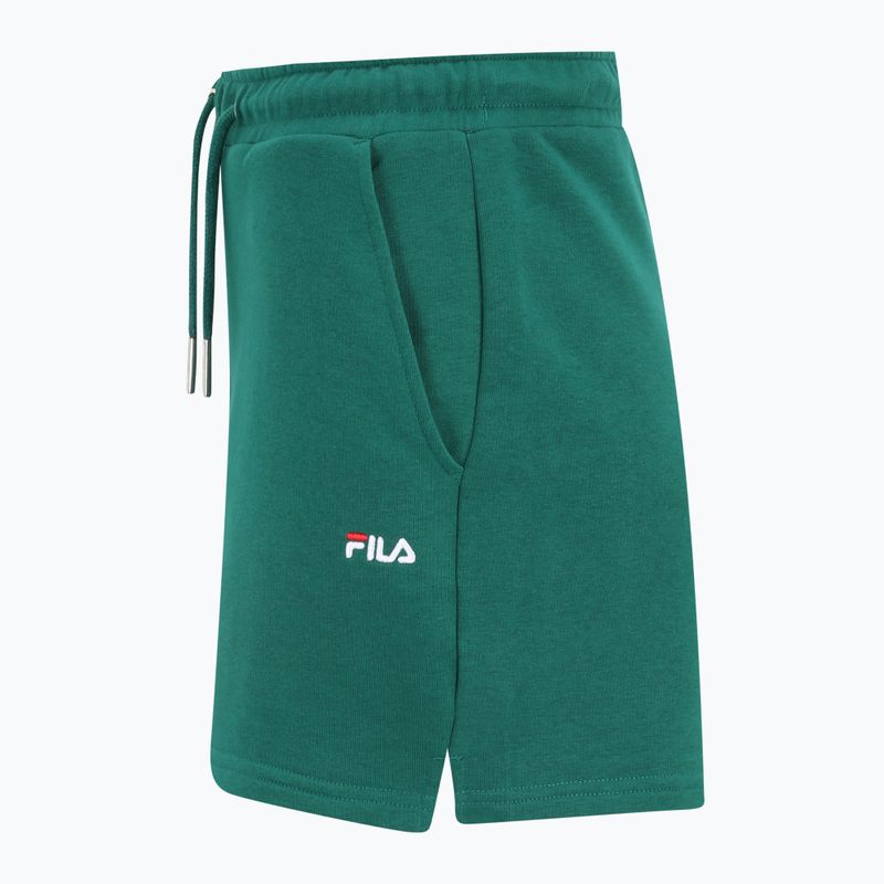 FILA women's shorts Buchloe aventurine 7