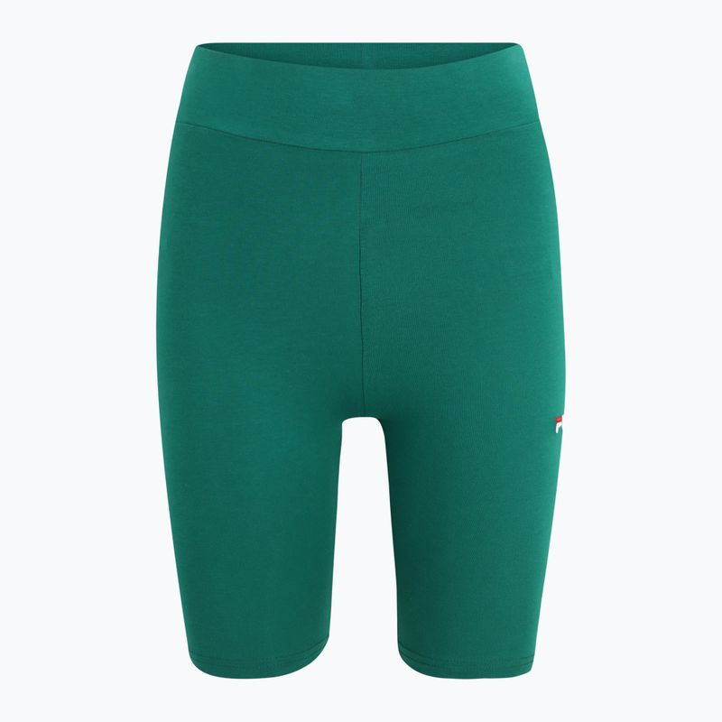 FILA women's leggings Buckautal aventurine 5