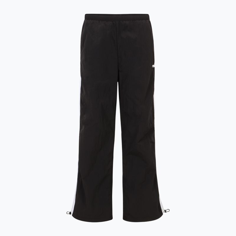 FILA women's trousers Lages black/bright white 5