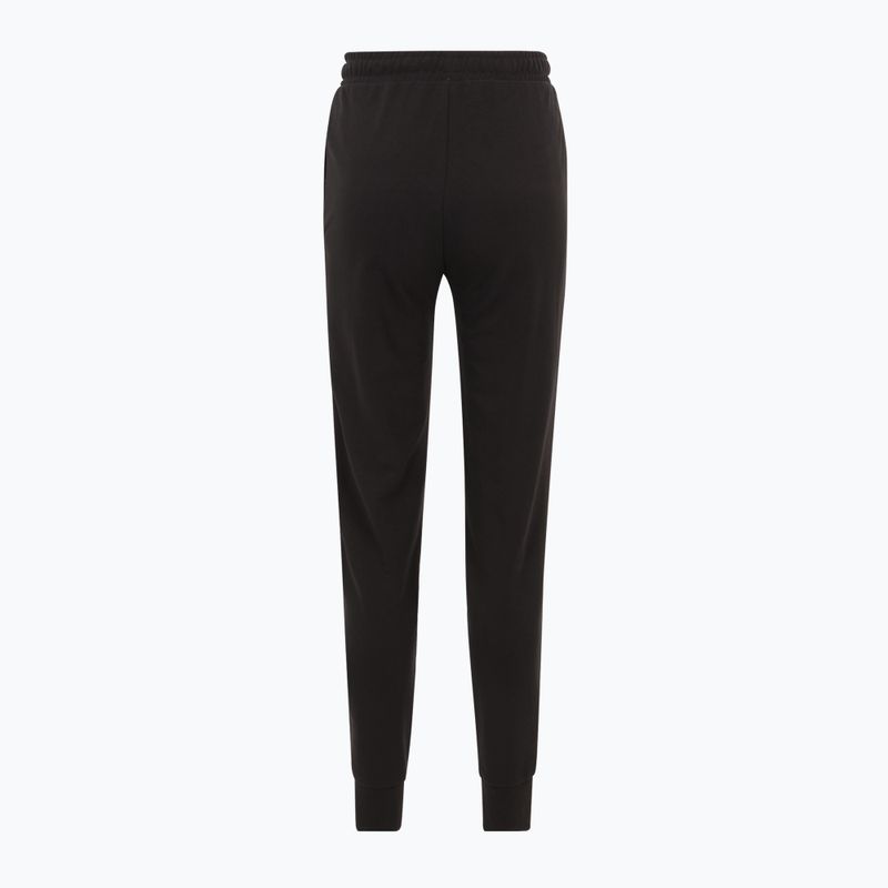 FILA women's trousers Lubna black 6