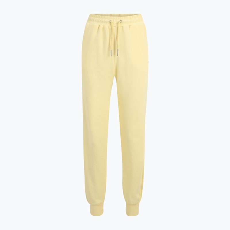 FILA women's trousers Buetzow french vanilla 5