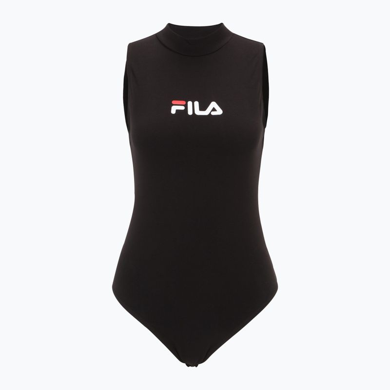 FILA women's body Limeira black 5