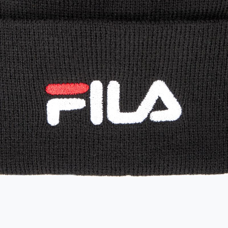 FILA Fukuroi winter beanie 3