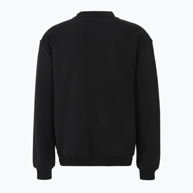 FILA Broby Crew Neck sweatshirt black 2