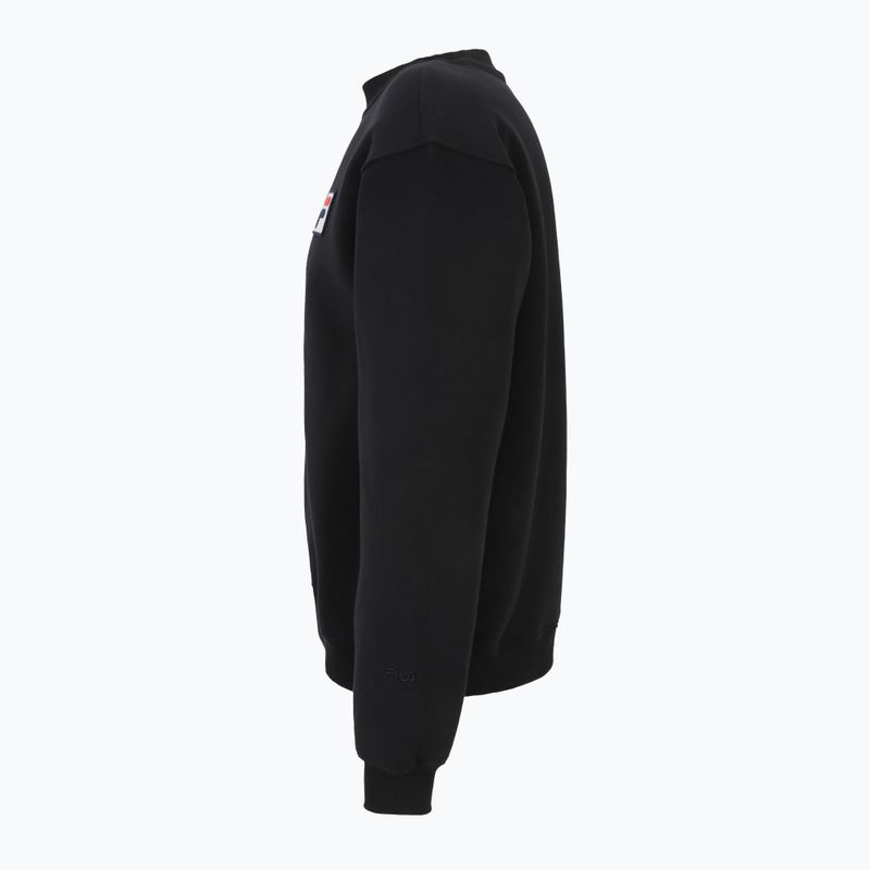 FILA Broby Crew Neck sweatshirt black 3