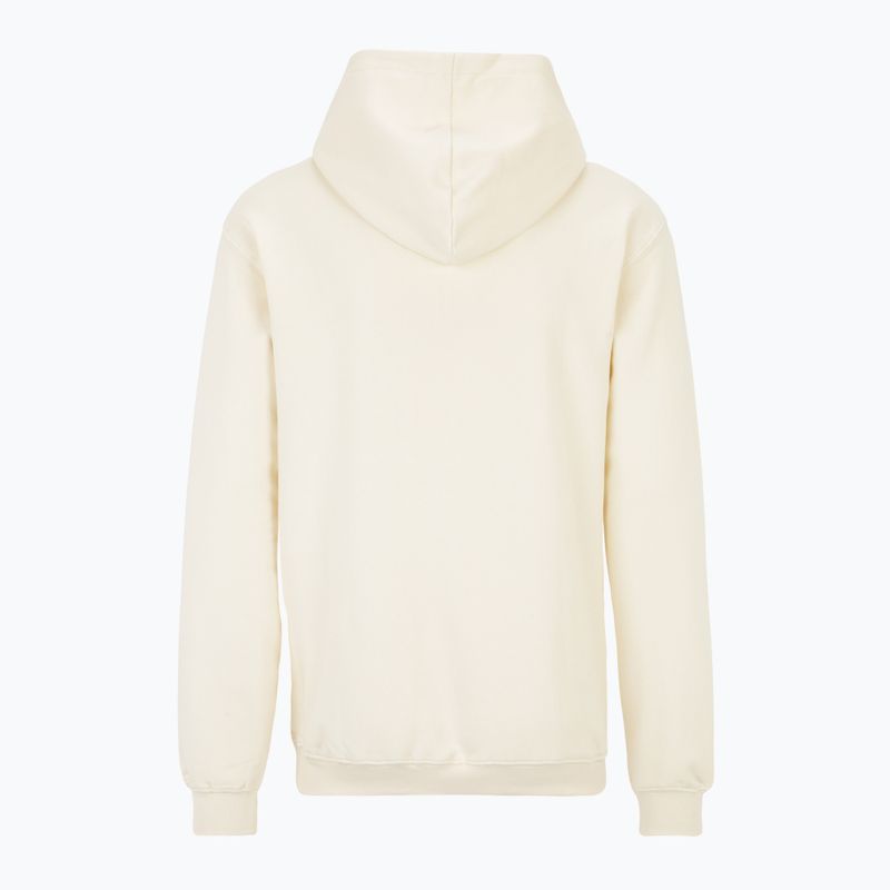 FILA Brunssum Hoody sweatshirt antique white 2