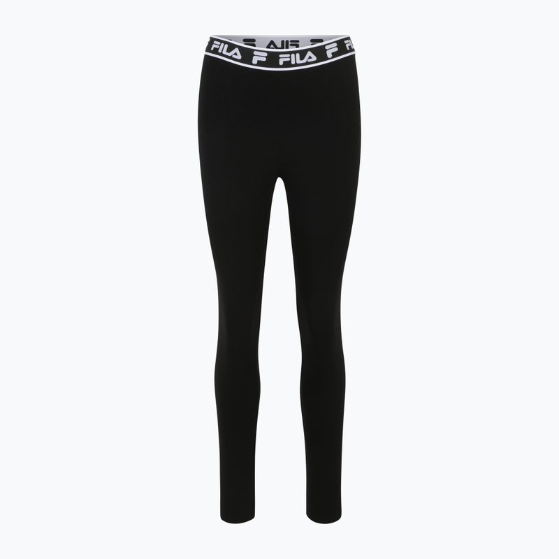 FILA women's leggings Luzzi black